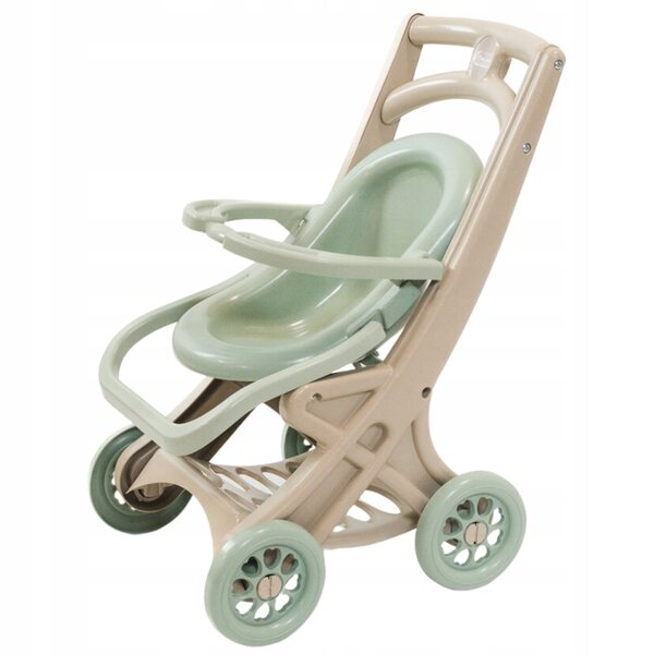 Doloni Kinderwagen 3 in 1 Doloni Kinderwagen, solide und ökologisch 0122/01 Eco