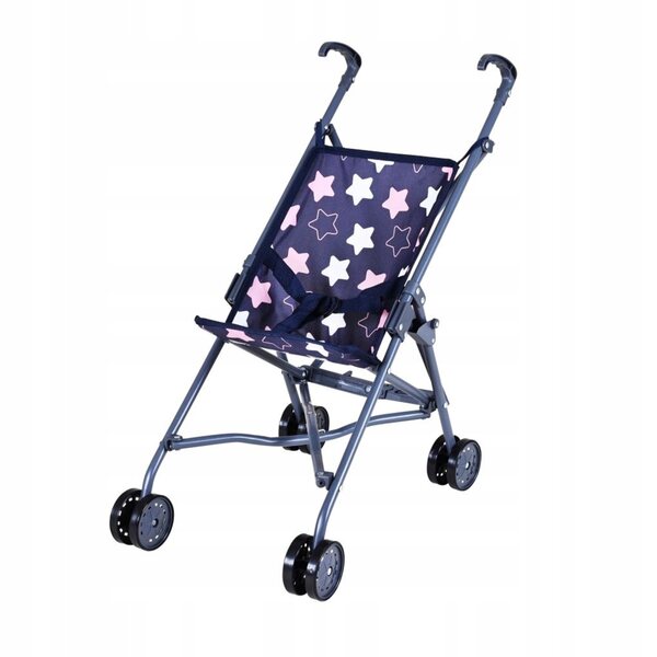 Количка за кукли Sim KnorrToys 12643 за момичета от 3 години
