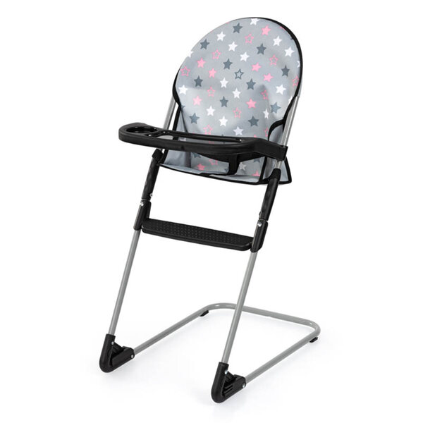 2-in-1 Kinderwagen- und Sitzset für Bayer Design 35 cm Puppen