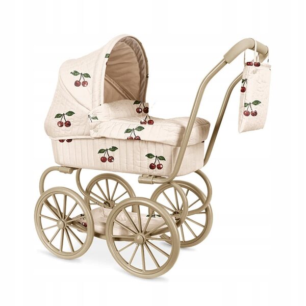 Konges Sløjd Passeggino Vintage per Bambole Minnie Tulle per Bambini 3+