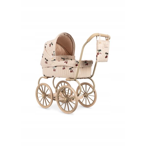 Konges Sløjd Passeggino Vintage per Bambole Minnie Tulle per Bambini 3+