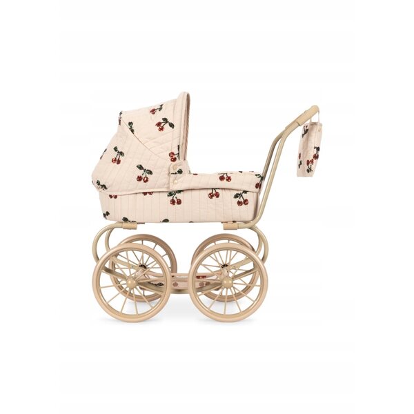 Konges Sløjd Passeggino Vintage per Bambole Minnie Tulle per Bambini 3+