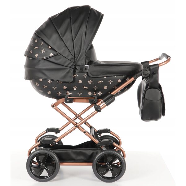 Passeggino per bambole Tako Imperial Mini per bambini a partire da 2 anni