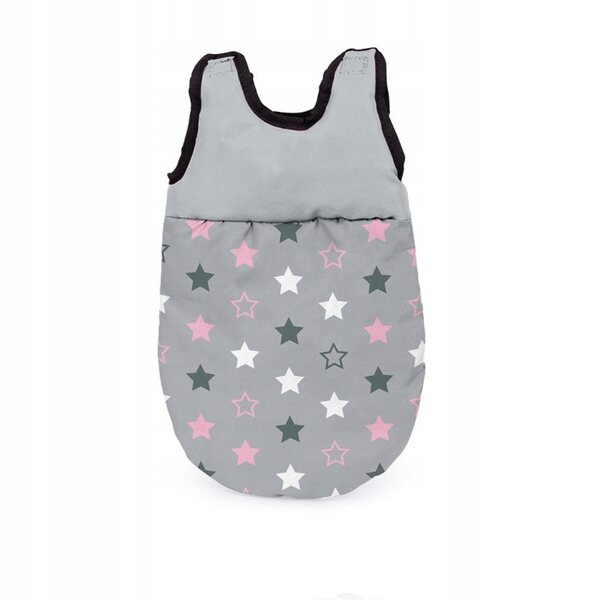 Bayer Design XEO 2in1 Puppenwagen grau mit Zubehör - Kinderset