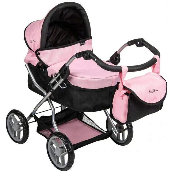 Silver Cross Baby Doll Ranger Spielzeugkinderwagen für Puppen bis 45 cm