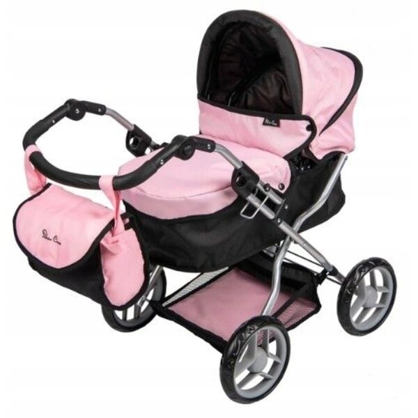 Silver Cross Babypop Ranger speelgoedkinderwagen voor poppen tot 45 cm