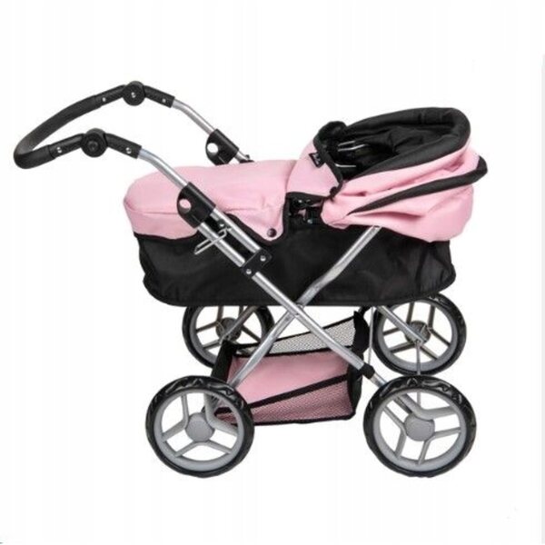 Silver Cross Babypop Ranger speelgoedkinderwagen voor poppen tot 45 cm