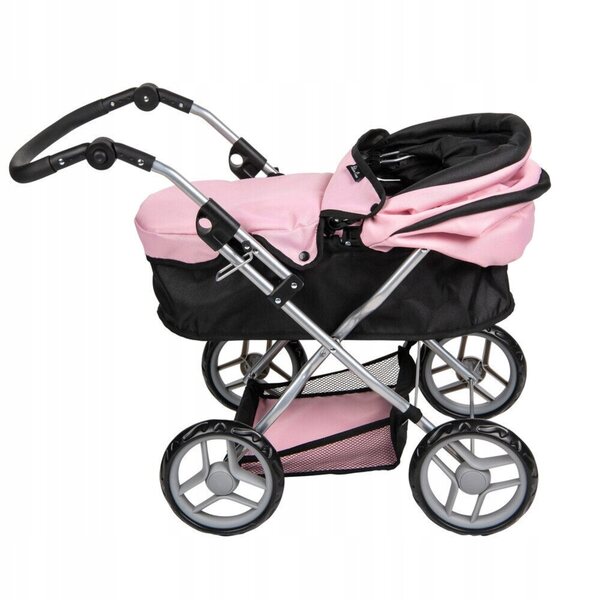Silver Cross Babypop Ranger speelgoedkinderwagen voor poppen tot 45 cm