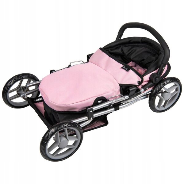 Silver Cross Babypop Ranger speelgoedkinderwagen voor poppen tot 45 cm