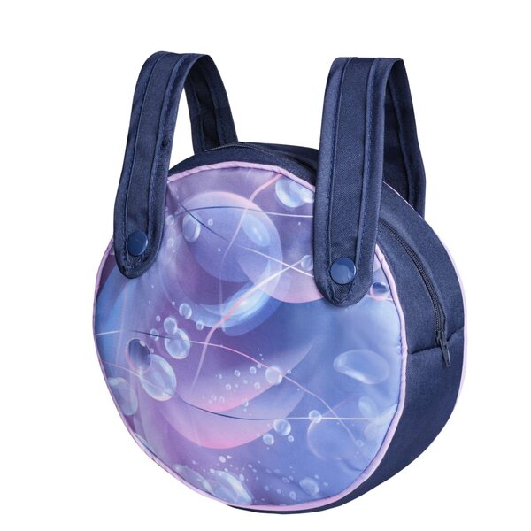 Trio 3 in 1 DeCuevas Magic Bubble poppenwagen, voor kinderen vanaf 3 jaar