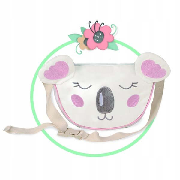 Koala Puppenwagen Mein erstes DeCuevas-Spielzeug – Tief, 3+ Jahre
