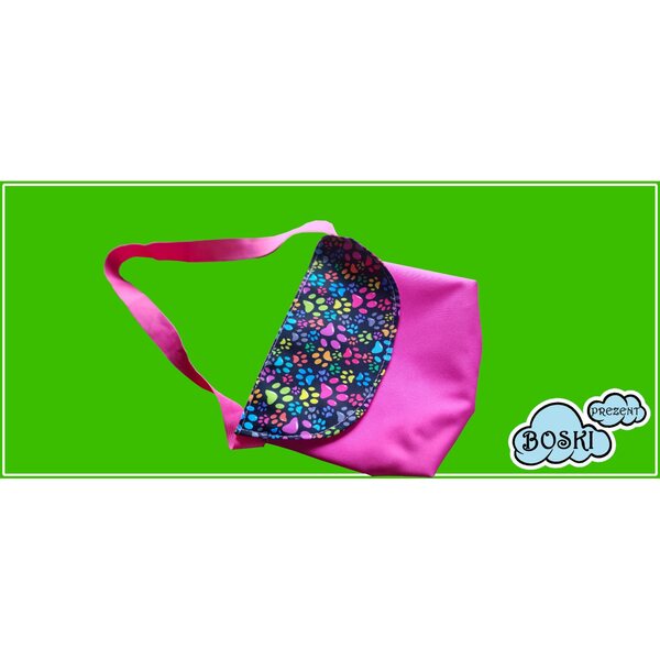 Wòzek pour poupées avec gondole profonde réglable pour filles de 3 à 5 ans