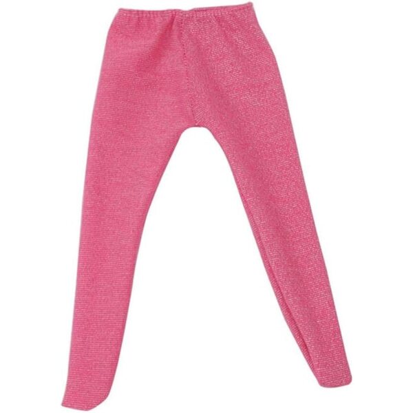18-Zoll-Leggings für 46-cm-Puppen – enge Uterui-Hosen