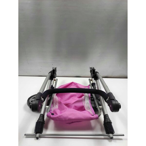 Hochwertiger multifunktionaler Bayer Chic Nele 2 in 1 Puppenwagen