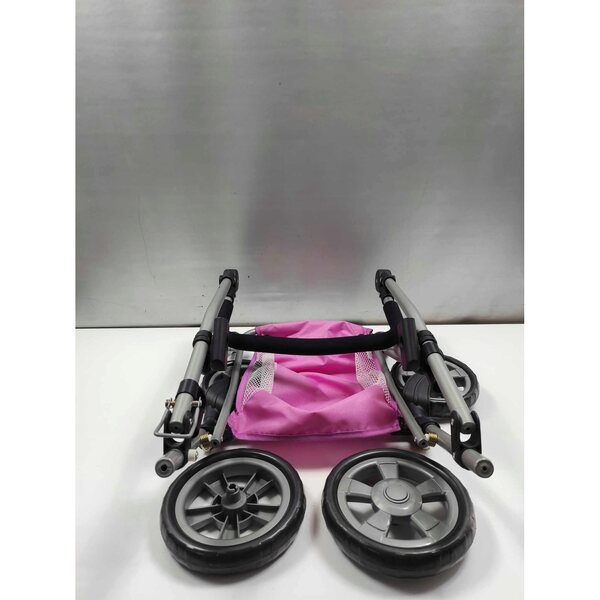 Hochwertiger multifunktionaler Bayer Chic Nele 2 in 1 Puppenwagen