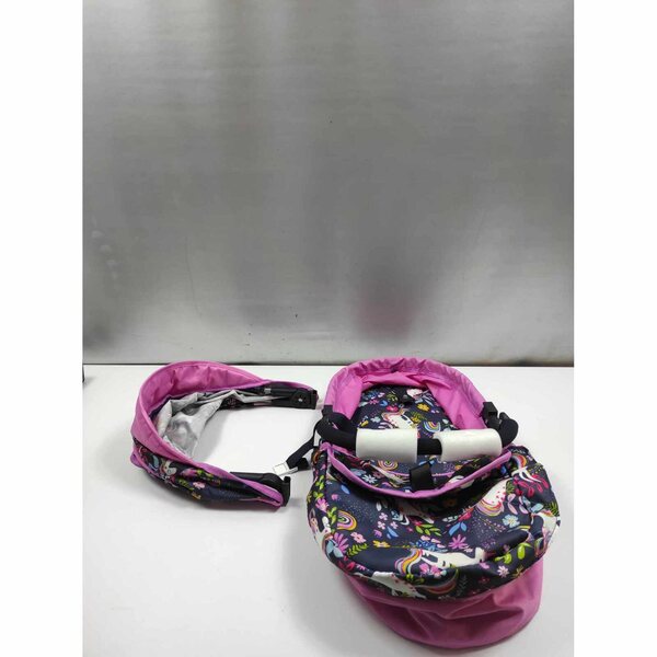 Hochwertiger multifunktionaler Bayer Chic Nele 2 in 1 Puppenwagen