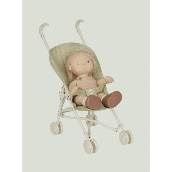 Passeggino per bambole Sollie Sage OLLI ELLA, passeggino per bambini dai 2 anni