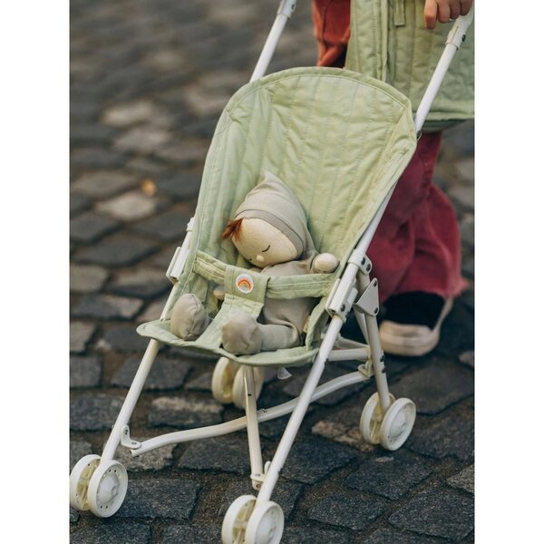 Passeggino per bambole Sollie Sage OLLI ELLA, passeggino per bambini dai 2 anni