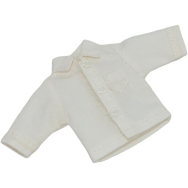 Colcolo T-Shirt 1/12 per Action Figure, Maniche Lunghe, Tessuto Morbido e Versatile