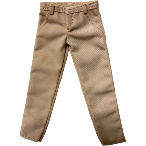 1:12 Stoffhose für Actionfiguren, vielseitiges Accessoire für Sammler