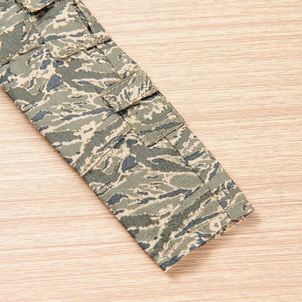 1/6 Stoffhose für 12 Zoll Actionfigur – realistisches Zubehör Ysyqkn