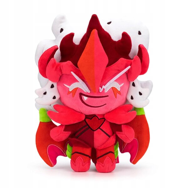 Peluche New Shadow Milk Cookie 25 cm - Giocattolo Cartoon Morbido e Sicuro