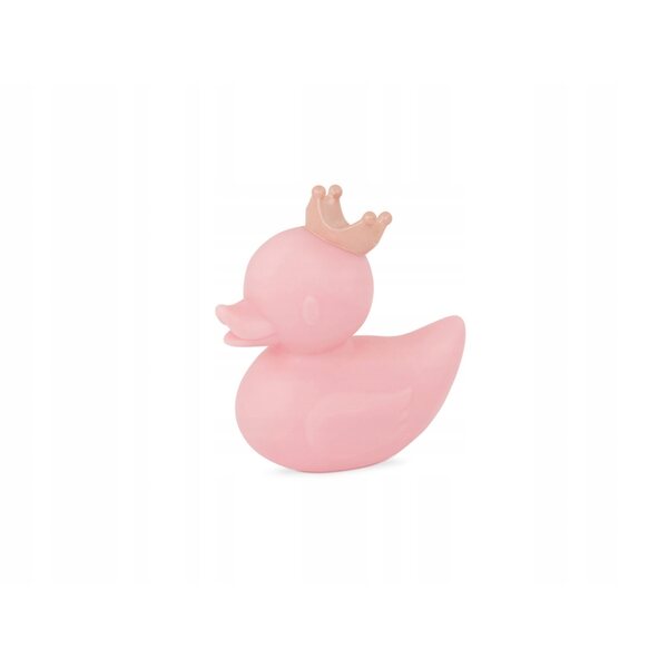 Lalca morbida per il bagno con capelli castani - gioco sicuro per bambini 2+