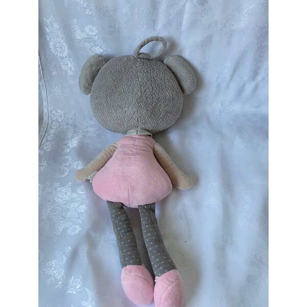 Koala Metoo Stofftier 46 cm – waschbare Stoffpuppen für Kinder