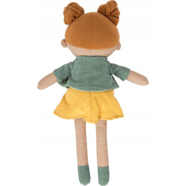 Bambola di pezza Maya Small Foot 39 cm per bambini 2+ anni