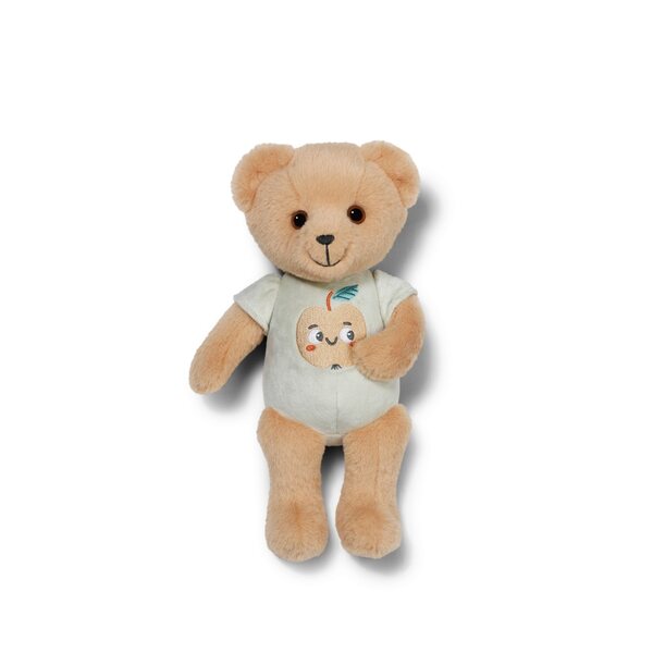 Baby Born Teddy 26 cm Stoffpuppe, Stofftier für Neugeborene