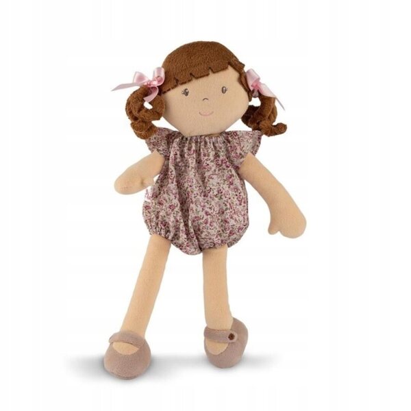 Bambola Spagnola Margot Martina 36 cm in Tessuto Morbido per Bambini 3+