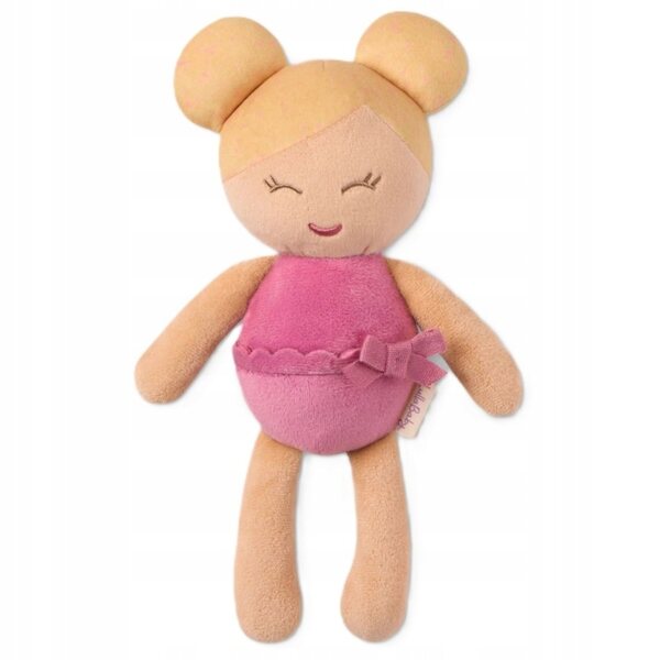 Mini-Blondine LullaBaby Badepuppe 24 cm für Kinder ab 2 Jahren