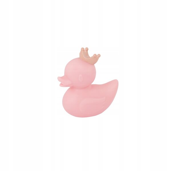 LullaBaby Bambola da Bagno Impermeabile con Asciugamano, Bionda per Bambini 2+