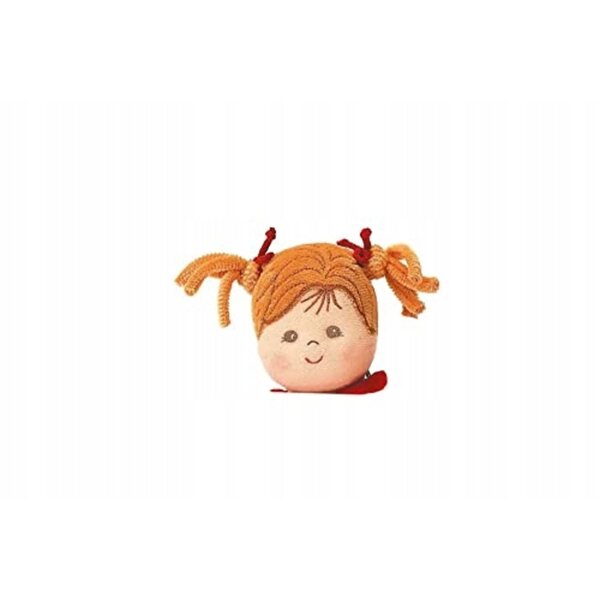 STERNTALER 3001570 LALKA MAGDALENA Z GRZECHOTKĄ 23 CM 0+