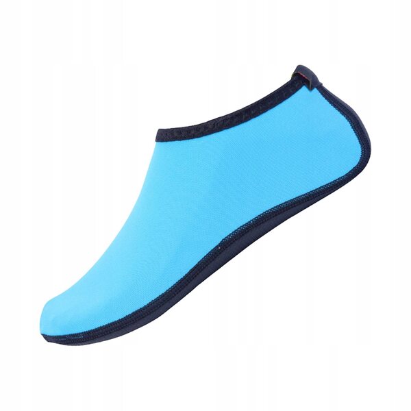 Skarpety do nurkowania Aqua Water Socks Quick Dry Größe XL atmungsaktiv und rutschfest