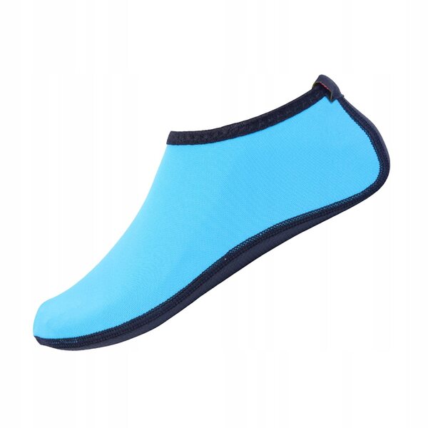 Skarpety do nurkowania Aqua Water Socks Quick Dry Größe XL atmungsaktiv und rutschfest