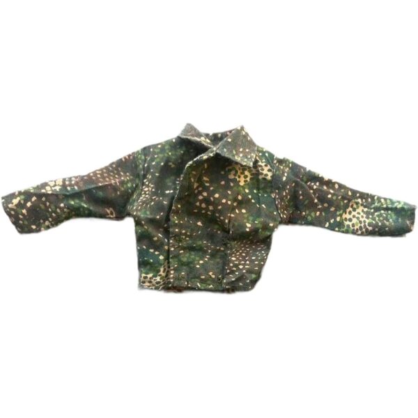 1:6 Stoffjacke für 12 Zoll männliche Actionfigur TTETTZ
