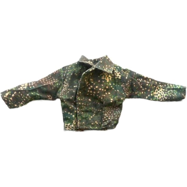 1:6 Stoffjacke für 12 Zoll männliche Actionfigur TTETTZ