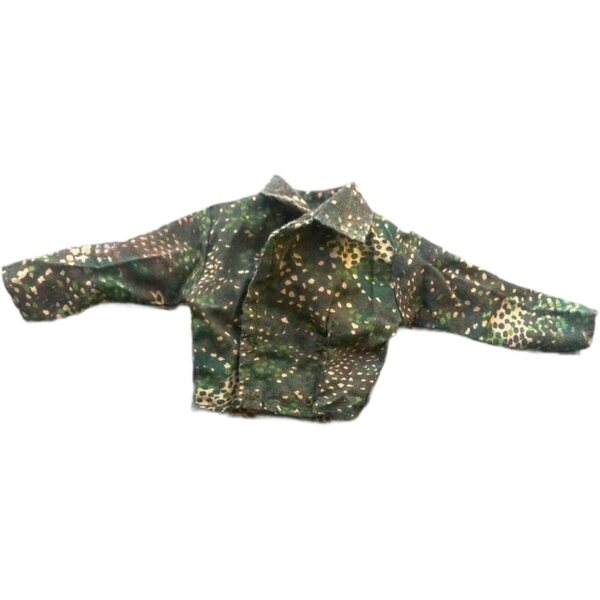 1:6 Stoffjacke für 12 Zoll männliche Actionfigur TTETTZ