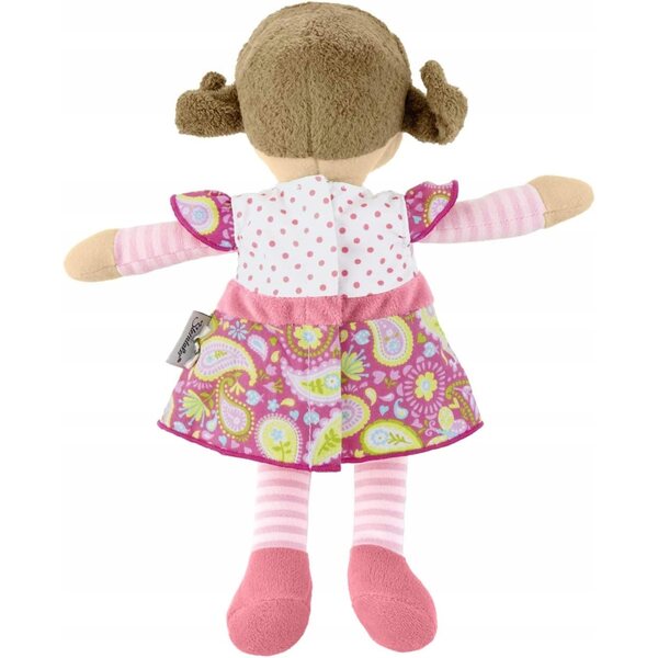 Sterntaler Stoffmädchen Gesa 25 cm für Babys und Kinder
