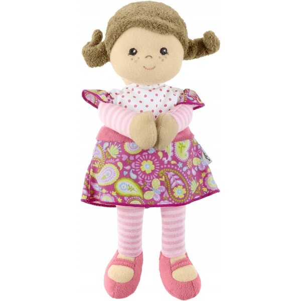 Sterntaler Stoffmädchen Gesa 25 cm für Babys und Kinder