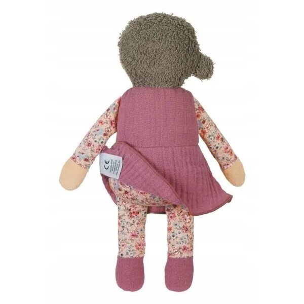 Sterntaler Sophie Puppe 25 cm – Kuschelpuppe für Babys ab 0 Jahren