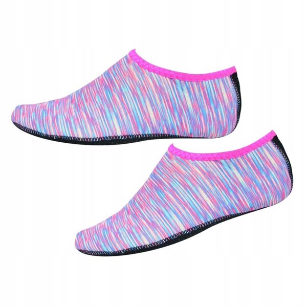 Leichte, rutschfeste Wasserschuhe aus Neopren und Gummi für den Wassersport