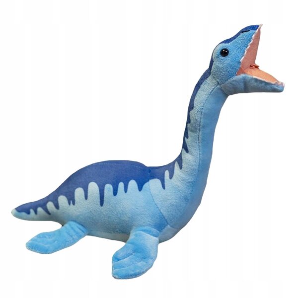 Peluche Dinoauro Morbido 40 cm - Giocattolo Decorativo e Regalo Creativo
