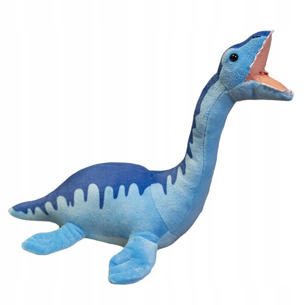 Peluche Dinoauro Morbido 40 cm - Giocattolo Decorativo e Regalo Creativo