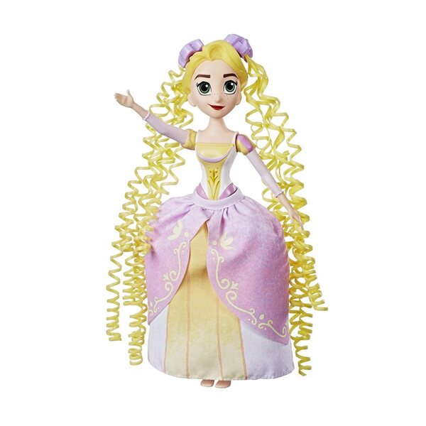 Hasbro Bambola Principessa Disney Rosaspina con Abiti e Parrucca