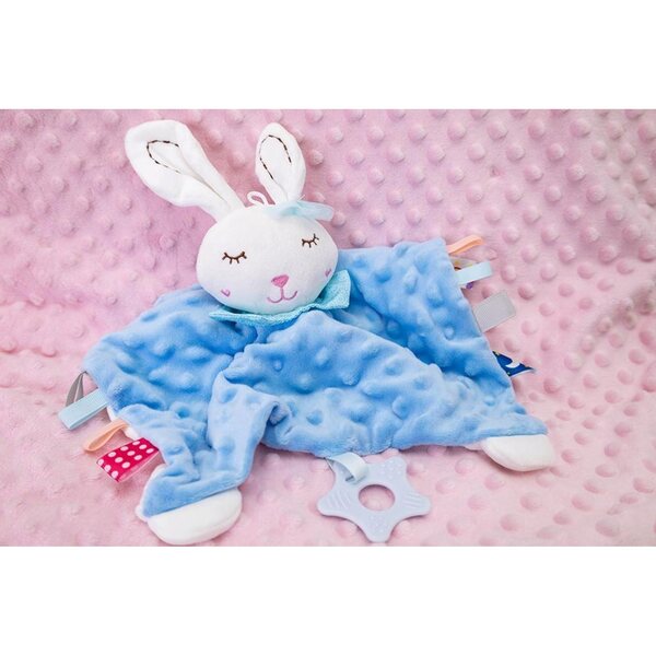 Askato Plüschhase 25 cm – ein weiches und sicheres Maskottchen für Kinder