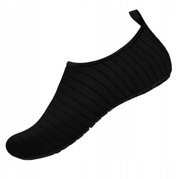 Scarpe da acqua unisex antisdrucciolo e ad asciugatura rapida per sport acquatici