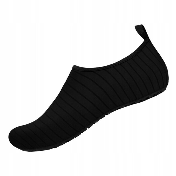 Scarpe da acqua unisex antisdrucciolo e ad asciugatura rapida per sport acquatici