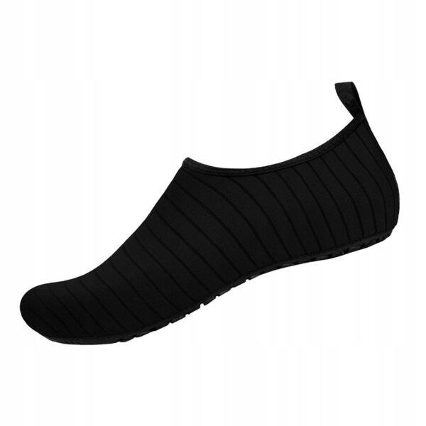 Scarpe da acqua unisex antisdrucciolo e ad asciugatura rapida per sport acquatici